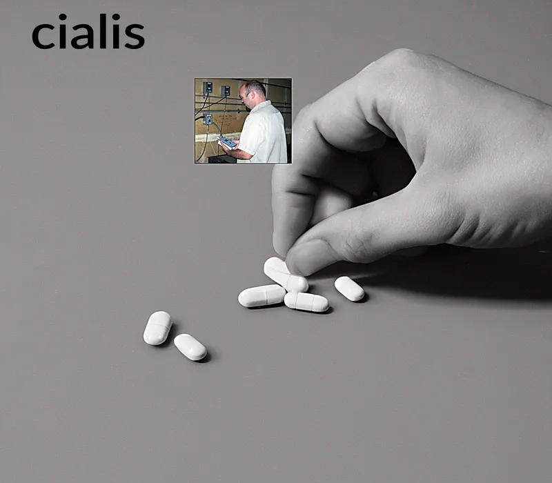 Precio cialis original españa